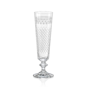 Sklenice na víno Madame Karolinka 205 ml
