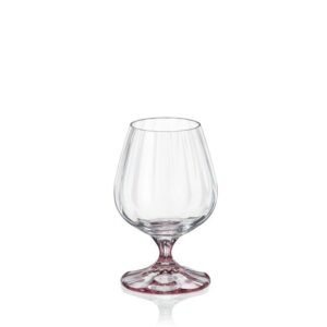 Brandy glass Magnolia Optic 180 ml | Pink