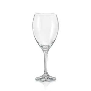 Sklenice na bílé víno Magnolia 350 ml