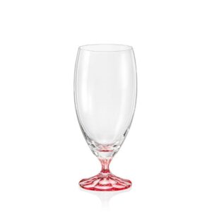 Beer glass 380 ml Magnolia | Pink