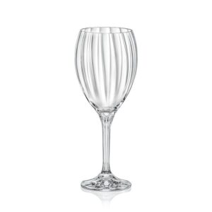 Red wine glass Magnolia Optic 500 ml