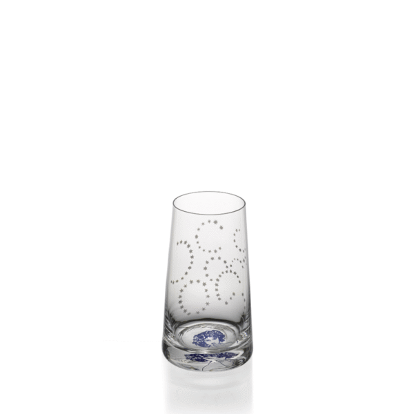 Váza Mucha Moon 120 ml | Čirá