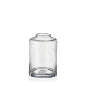 Vase Frosty Tenderness 180mm