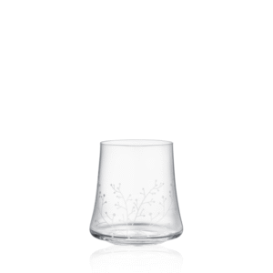 Sklenice na nealko Mrazivá něžnost 350 ml