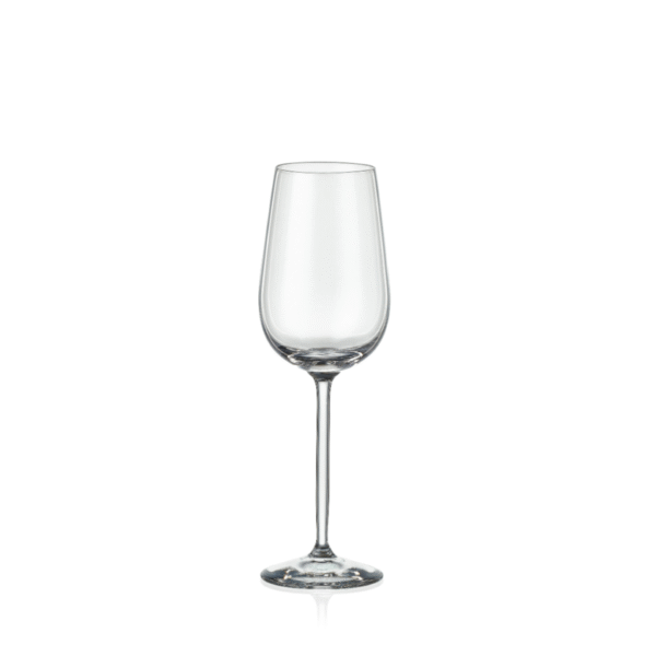 Sklenice na prosecco Peony 150 ml