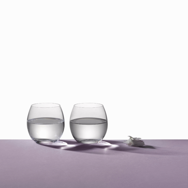 Sklenice na nealko Peony 290 ml - Image 2