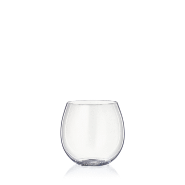 Sklenice na nealko Peony 380 ml