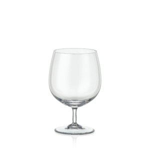 Sklenice na pivo Peony 380 ml