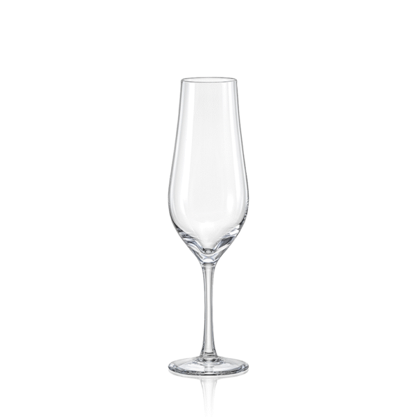 Sklenice na prosecco Pralines 100 ml