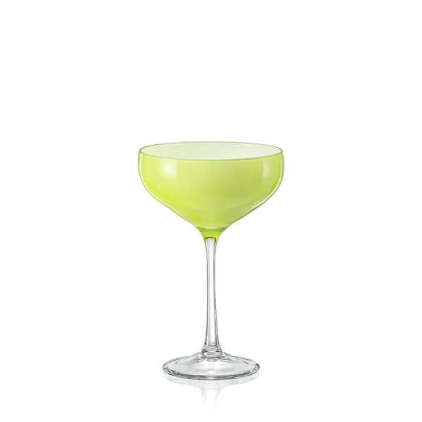 Sklenice Pralines 180 ml | Pistachio