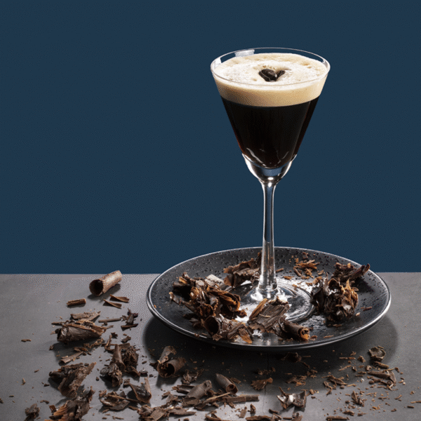 Sklenice na martini Pralines 90 ml - Obrázek 2