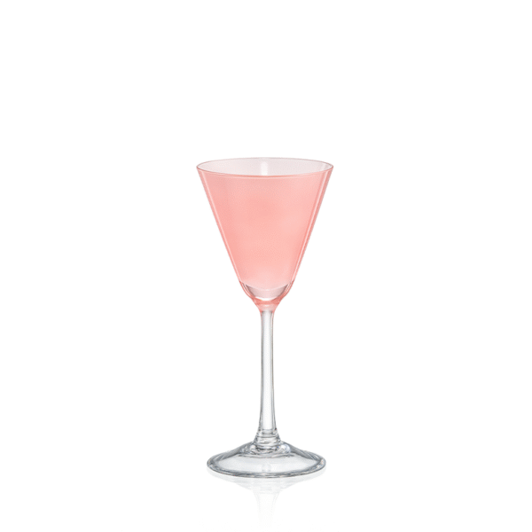 Sklenice Pralines 90 ml | Cherry