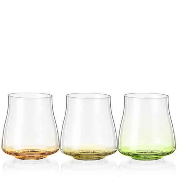 Sklenice na nealko nápoj Rainbow Fresh 350 ml - Obrázek 2