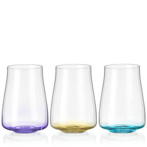 Sklenice na nealko Rainbow Fresh 400 ml