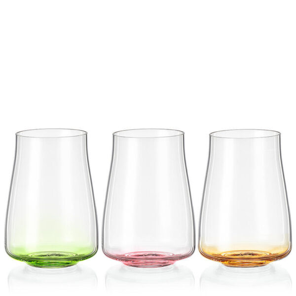 Sklenice na nealko Rainbow Fresh 400 ml - Image 2