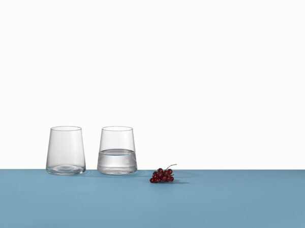 Sklenice na nealko nápoj Ray 300 ml - Obrázek 2