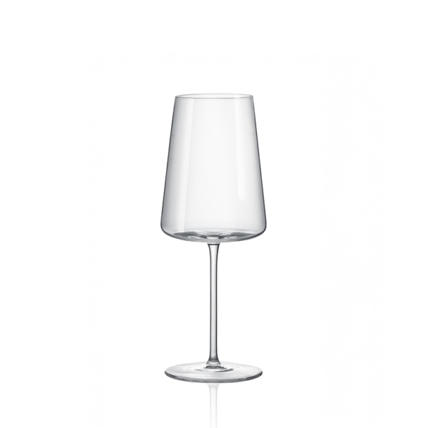 Sklenice na bílé víno Ray 400 ml