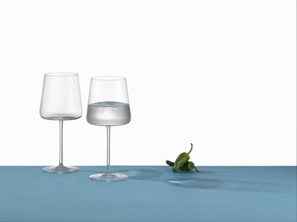 Sklenice na červené víno Ray 450 ml - Obrázek 2
