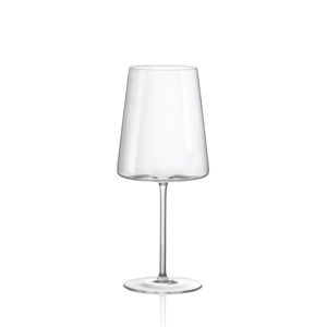 Red wine glass Ray 600 ml