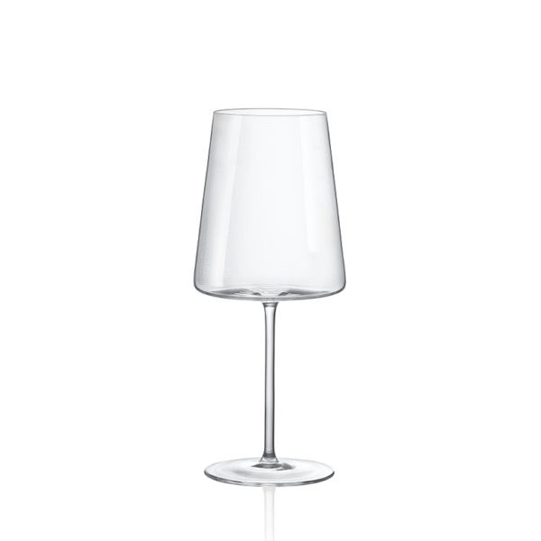 Sklenice na červené víno Ray 600 ml