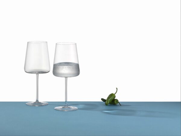 Sklenice na červené víno Ray 600 ml - Obrázek 2