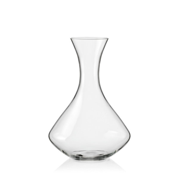 Skleněný dekanter Sandra 1 500 ml