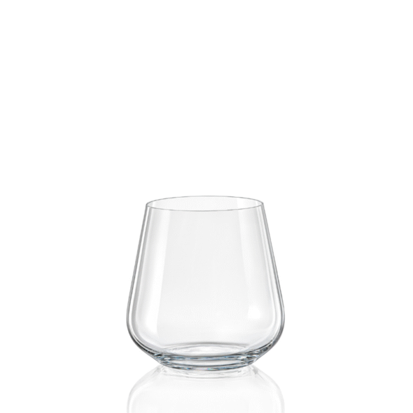 Sklenice na nealko nápoj Sandra 290 ml