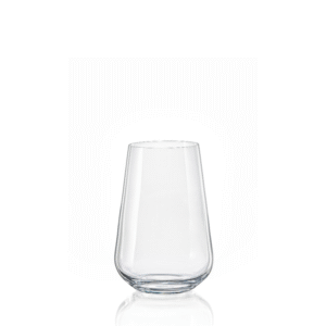 Sklenice na nealko nápoj Sandra 380 ml