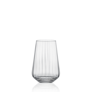 Sklenice na nealko Sandra Optic 380 ml