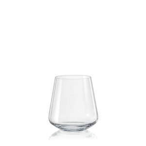 Sklenice na nealko nápoj Sandra 400 ml