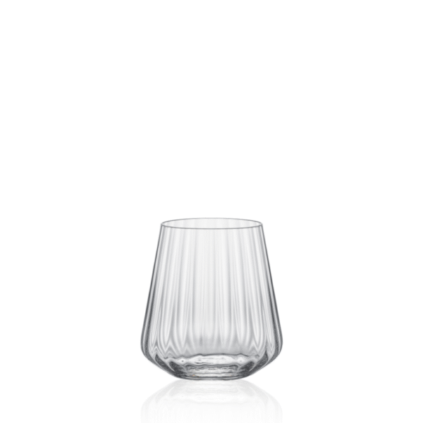 Sklenice na nealko Sandra Optic 400 ml