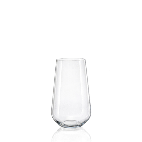 Sklenice na nealko nápoj Sandra 440 ml