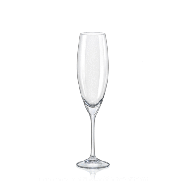Sklenice na šumivé víno Sophia 230 ml