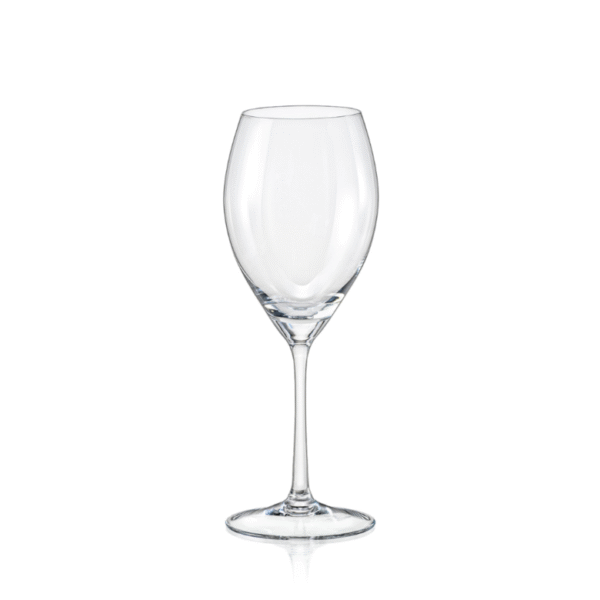Sklenice na víno Sophia 390 ml