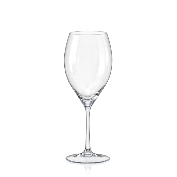 Sklenice na víno Sophia 490 ml
