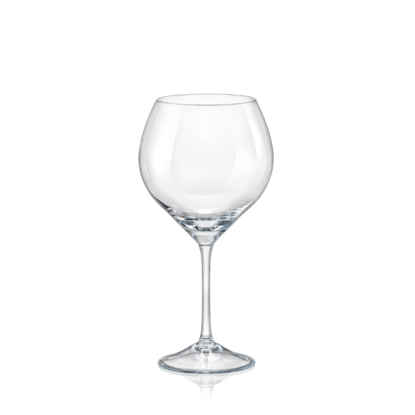 Sklenice na červené víno Sophia 650 ml
