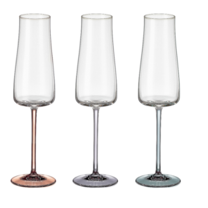 Spectrum New sparkling wine glass 210 ml