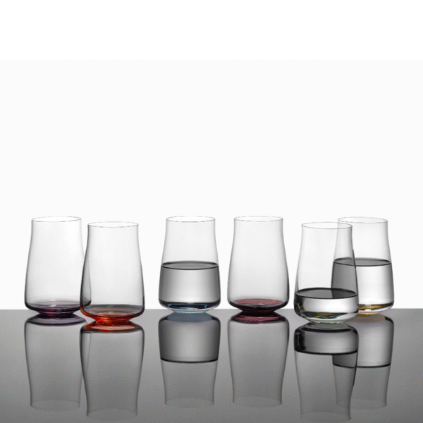 Sklenice na nealko Spectrum New 400 ml - Obrázek 3