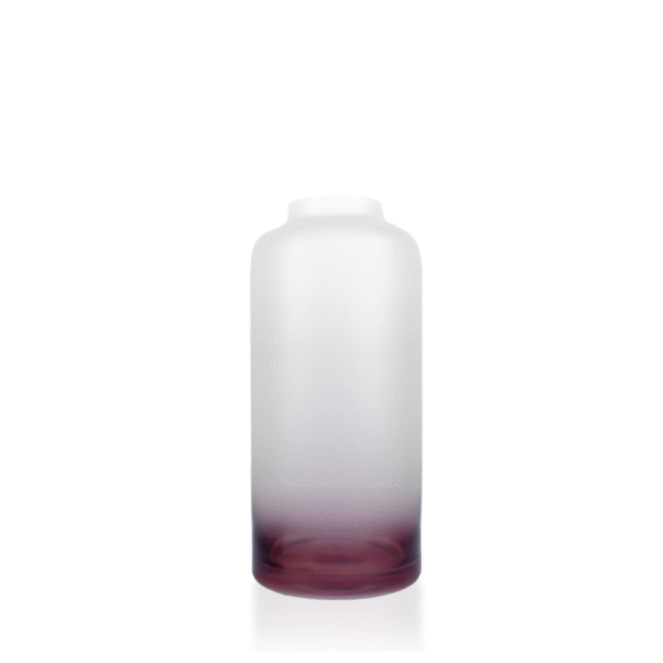 Váza Spectrum New 240 mm | Vínová