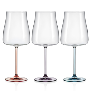 Red wine glass Spectrum 600 ml
