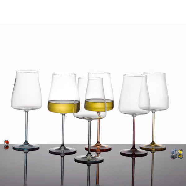 Sklenice na červené víno Spectrum 600 ml - Image 3