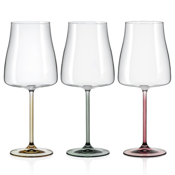 Sklenice na červené víno Spectrum 600 ml - Image 2