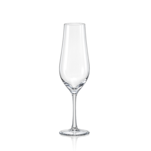 Sklenice na šumivé víno Tulipa 170 ml