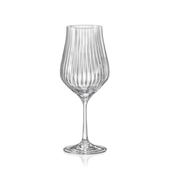 Sklenice na prosecco Tulipa optic 170 ml