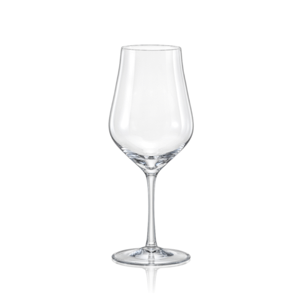 Sklenice na bílé víno Tulipa 350 ml