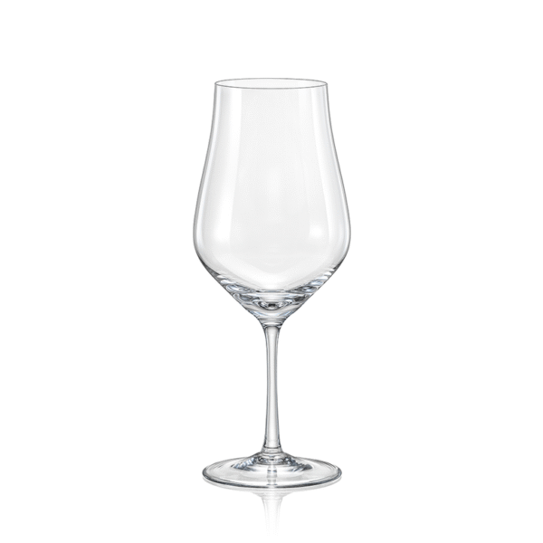 Sklenice na červené víno Tulipa 450 ml