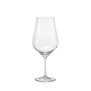 Red wine glass Tulipa 550 ml