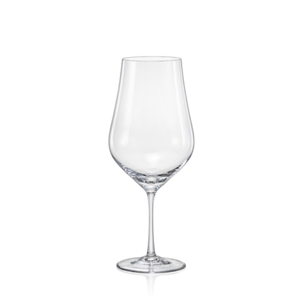 Sklenice na červené víno Tulipa 550 ml