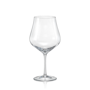 Red wine glass Tulipa 600 ml