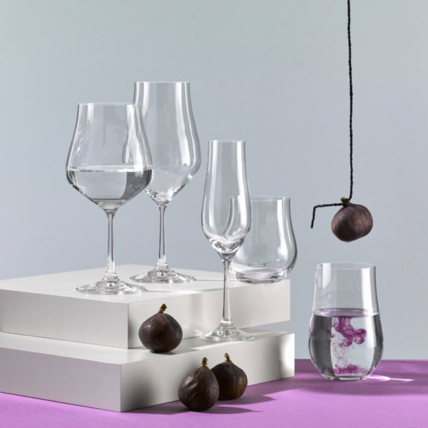 Sklenice na nealko nápoj Tulipa 450 ml - Obrázek 2